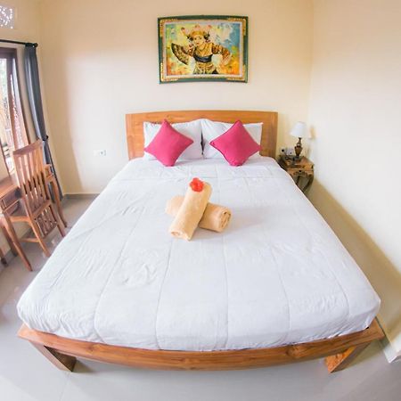 Witantra House Lägenhet Ubud Exteriör bild