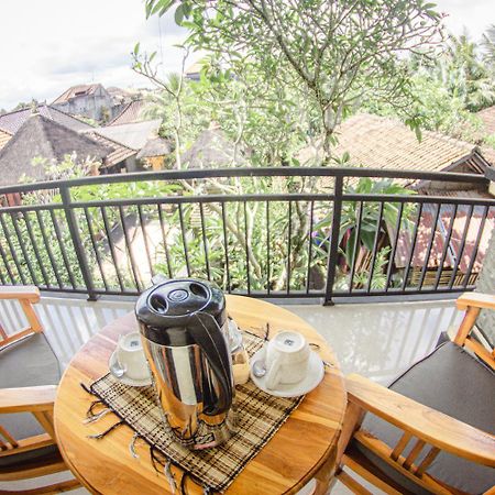 Witantra House Lägenhet Ubud Exteriör bild